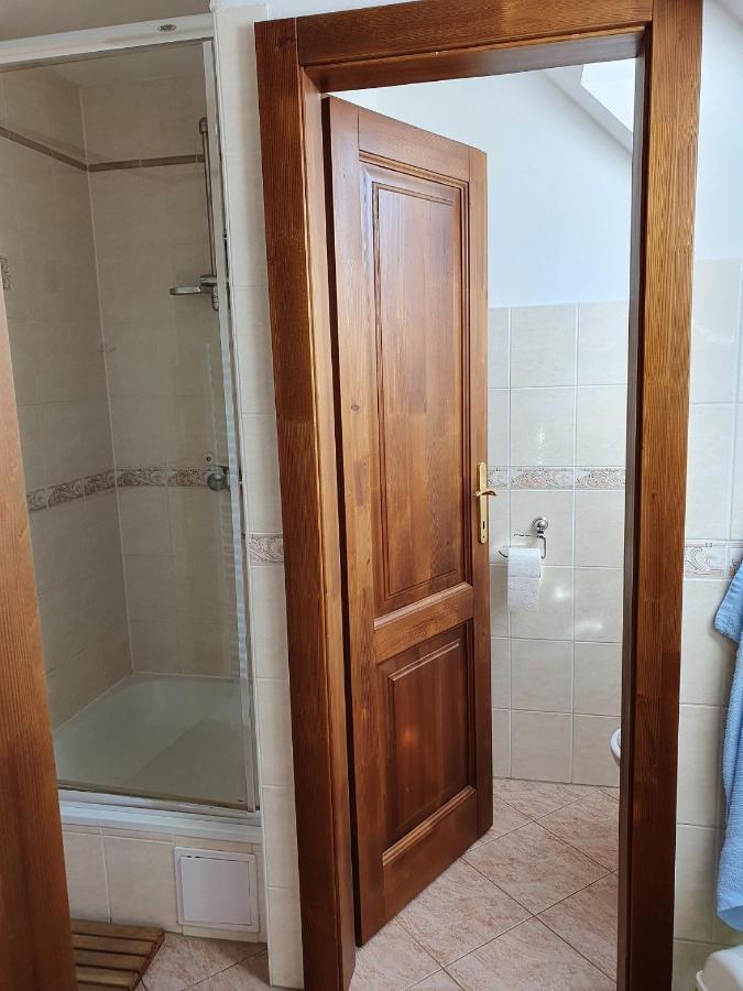 Penzion U Cupku Mlynky Exteriör bild