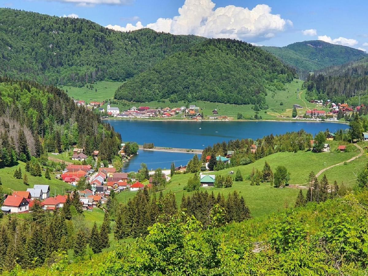 Penzion U Cupku Mlynky Exteriör bild